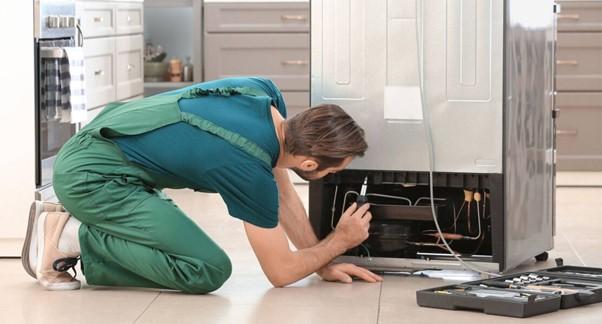 How To Choose A Reliable Appliance Repair Company In Your City cover picture