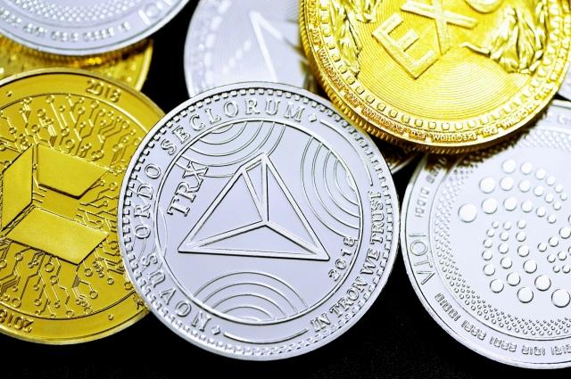 Is Converting USDT to TRX a Smart Move in 2024? cover picture