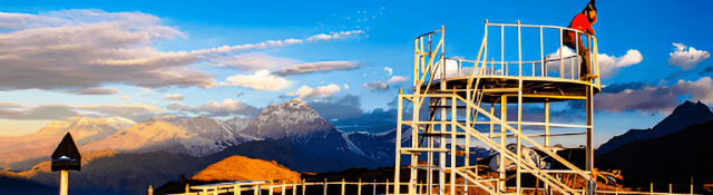 Kokhe Danda Trek vs Muldai Peak Trek: A Comprehensive Comparison cover picture