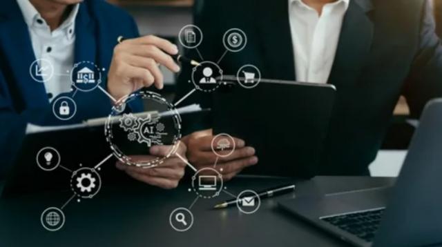 From Chaos to Clarity: How Data Engineering Powers Modern Businesses cover picture