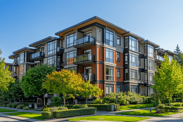 How to Check an Apartment Building's Compliance cover picture