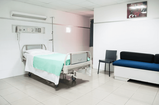 What are the Most Common Medical Problems Requiring Emergency Treatment? cover picture