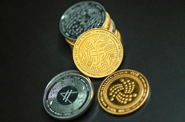 Features of Choosing a Cryptocurrency Exchange cover picture