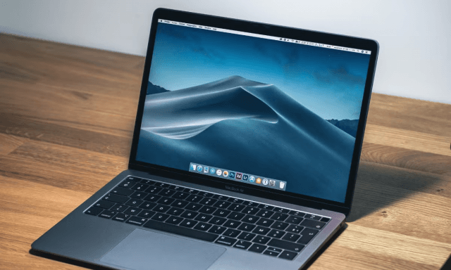 Choosing the Right Apple MacBook Screen Replacement cover picture