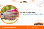 The Role Of Zodiac Signs In Relationship Compatibility Astrology cover picture