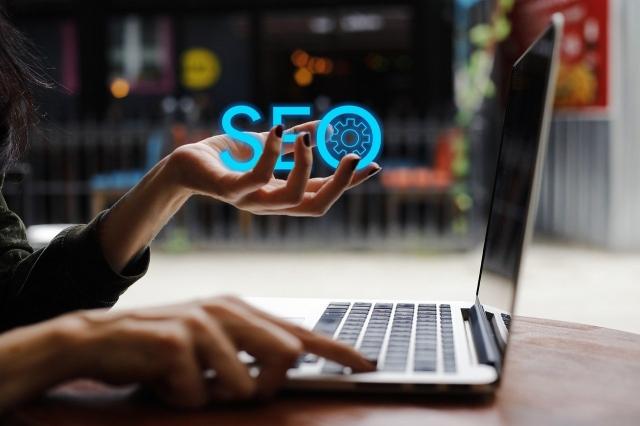 Ecommerce SEO Link Building: Strategies to Drive Traffic and Sales cover picture