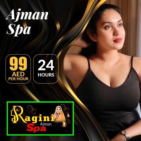Experience Traditional Kerala Massage At Our Ajman Spa  cover picture