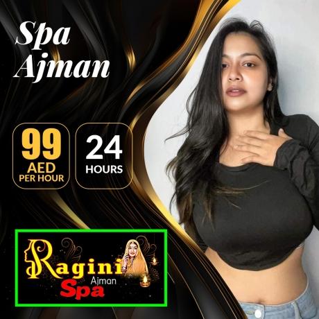 Indulge In Signature Massage At The Best Spa Ajman cover picture
