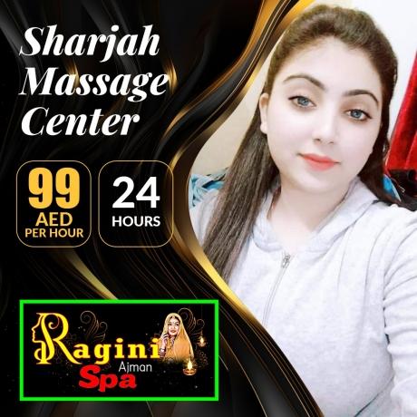Explore Traditional Healing Technique at Sharjah Massage Centre cover picture