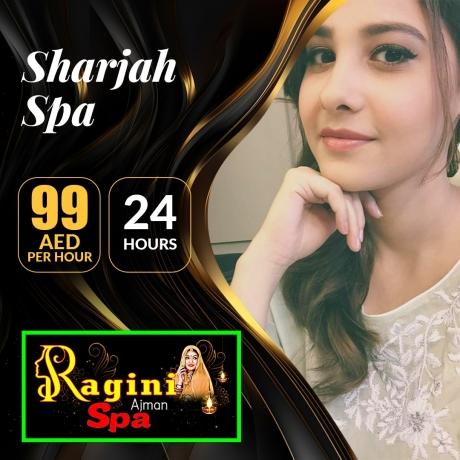Holistic Massage Treatments Available In Sharjah Spa cover picture