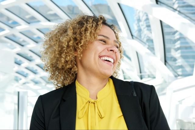 No Bad Days: The Benefits of a Positive Attitude cover picture