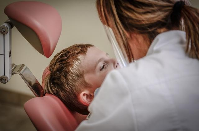 How to Remain Calm During Your Next Dental Appointment cover picture