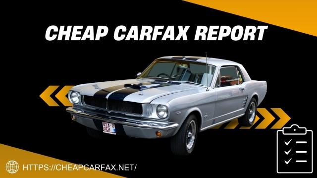 Is a Cheap Carfax the Smartest Investment for Used Car Buyers? cover picture