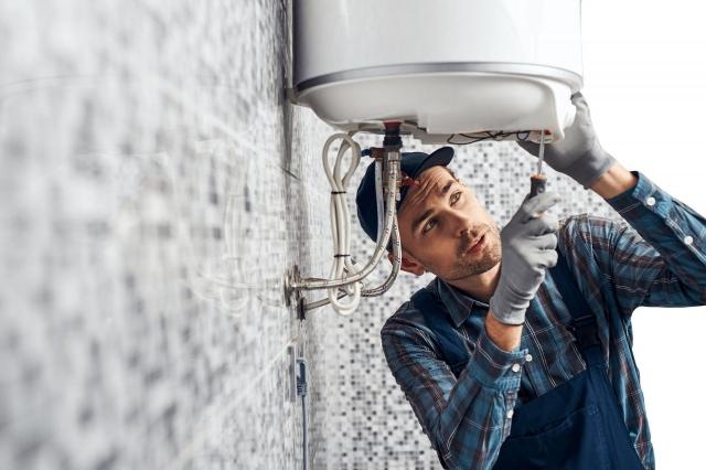 Avoid Costly Repairs: How Golden Valley's Plumbing Experts Keep Homes Safe cover picture