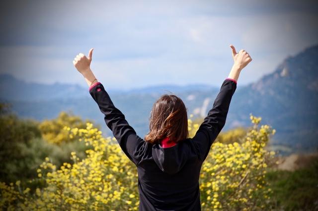 5 Sure-fire Tips for Boosting Your Self Confidence cover picture