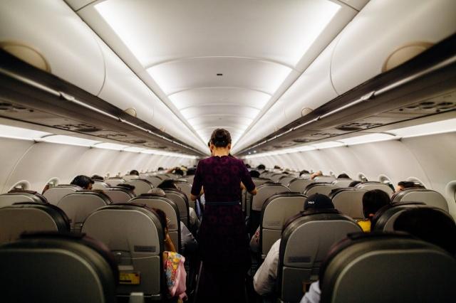 Different Flight Classes: Your Complete Guide cover picture
