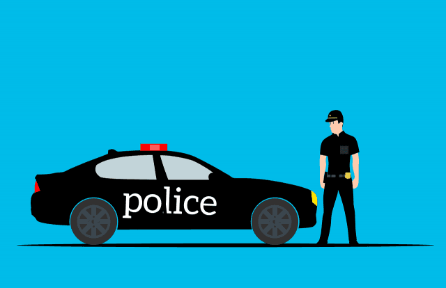 Just 1% of Police Complaints Lead to Actual Misconduct Action cover picture