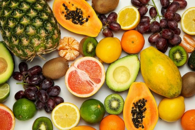 Exploring the Benefits of Plant-Derived Nutrients cover picture