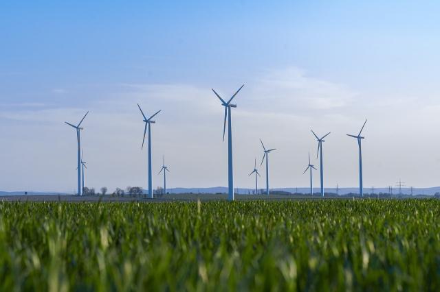 Minimizing Environmental Impact and Promoting Circularity with Sustainability in Metal Storage cover picture