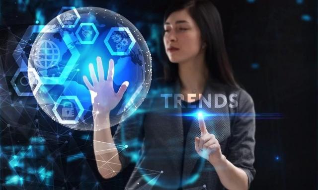 8 Reasons Why You Should Consider Latest Trends in Software Development cover picture