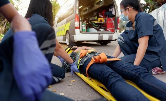 Master Emergency Preparedness: The Benefits of Casualty Simulation Training cover picture