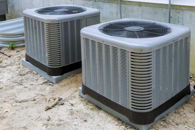 How Long Do AC Compressors Last? cover picture
