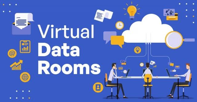 Top Universities Using Virtual Data Rooms cover picture