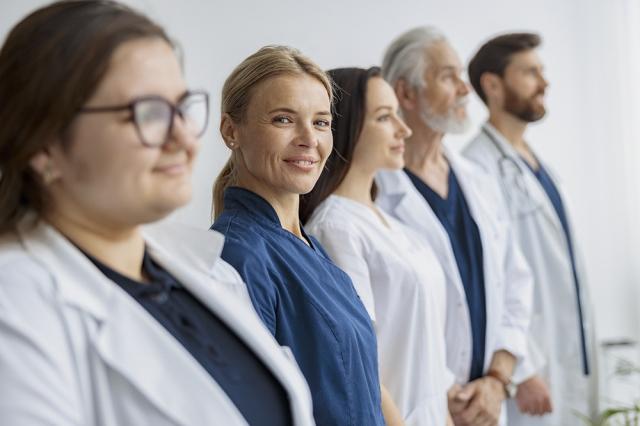 A Smarter Path to Better Healthcare: The Benefits of Direct Primary Care (DPC) cover picture