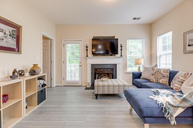 Fresh Start With Residential Cleaning Services cover picture