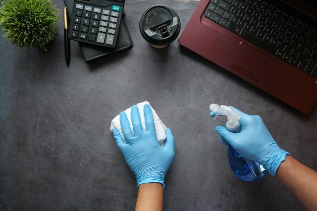 Elevate Your Home with Recurring House Cleaning Services cover picture