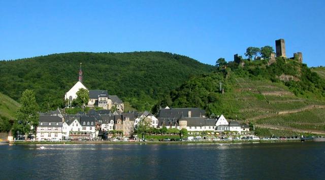 How Can You Plan Your Perfect European Vacation in Germany? cover picture