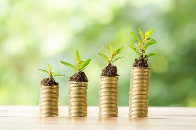 How to build a financial wealth for your future? cover picture