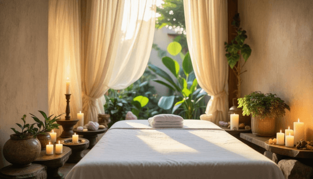 Energy Healing Therapy: Benefits and Techniques for Holistic Wellness cover picture