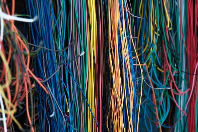 What to Do with Your Old Cables? cover picture