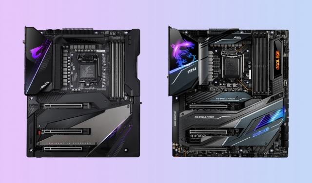 Best Motherboards for I9-10900k: A Buyer's Guide cover picture