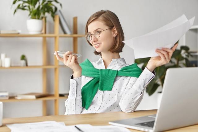 How to Stay Positive and Focused in a Rapidly Changing World cover picture
