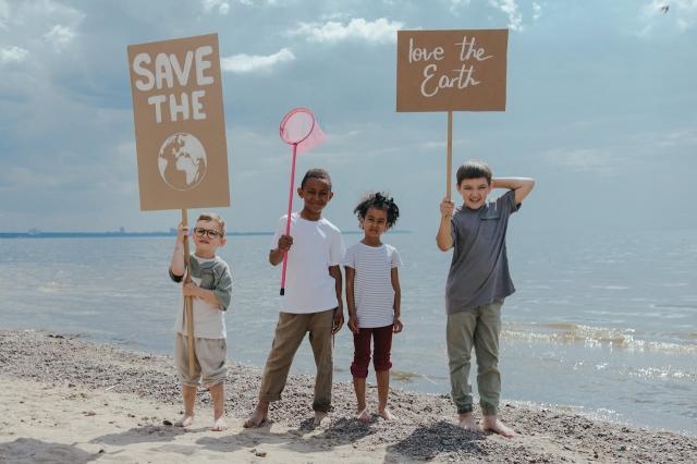 Practical Lifestyle Tweaks to Get a Step Closer to an Eco-Friendly Future cover picture