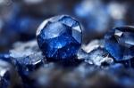 Celebrity Love for Blue Sapphire: Iconic Moments in Fashion History cover picture