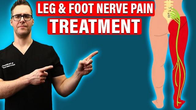 The Promise of Regenerative Neurotherapy For Chronic Nerve Pain Management cover picture