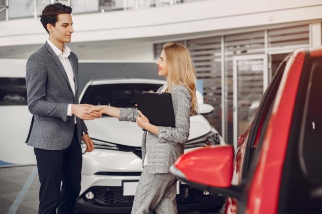 Top Services Offered by an ATL Exotic Car Rental cover picture