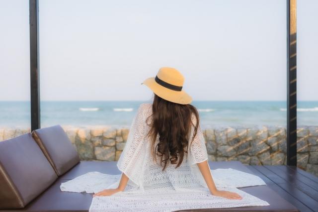 How to Make Any Weekend Feel Like a Luxury Vacation cover picture