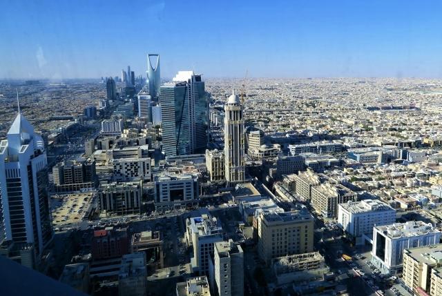 Company Formation in Saudi Arabia and Legal Aspects to Consider cover picture