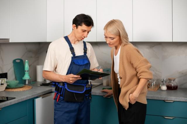 How to Find the Best Plumbers Near Me: A Complete Checklist cover picture