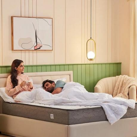 How Your Bedroom Setting Influences Your Sleep cover picture