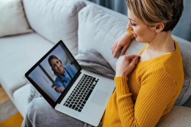 What Are the Benefits of Online Therapy for Substance Abuse Recovery? cover picture