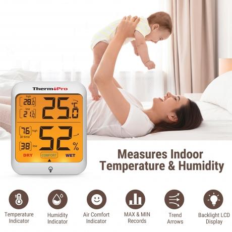 How to Prevent Mold Growth: The Essential Guide to Humidity Control cover picture