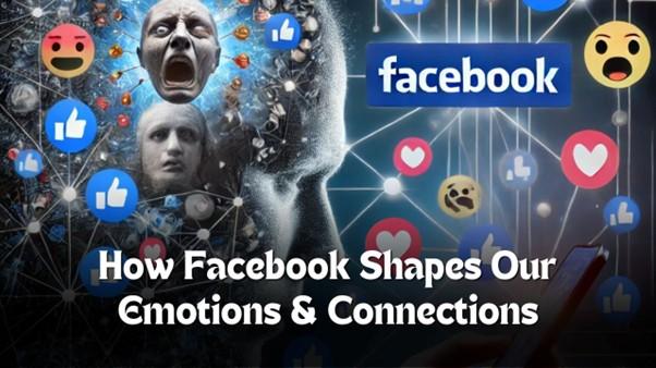 The Psychological Impact of Facebook on Social Interactions cover picture