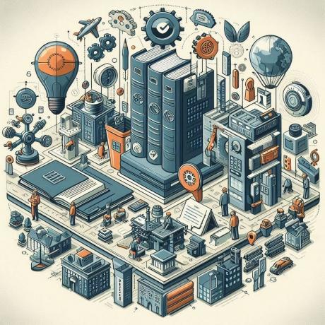 The Importance of Technical and Pedagogical Documentation in Vocational Training cover picture