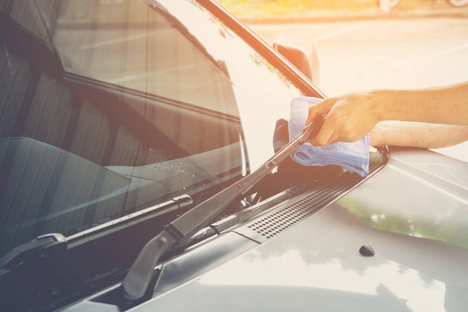 auto glass Low price's cover picture