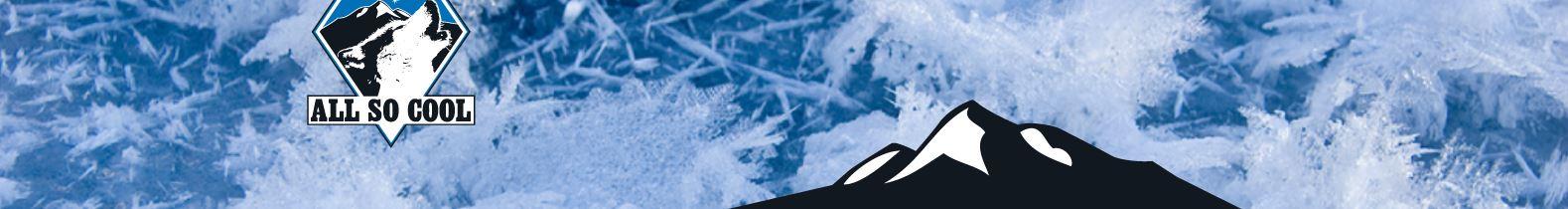 . All So Cool's cover picture